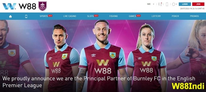 x5Bet Burnley fc หุ้นส่วนสําหรับ 2023- HEP0 BAR 